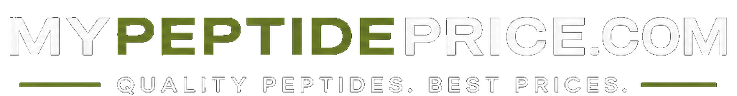 MyPeptidePrice.com