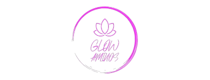 Glow Aminos logo