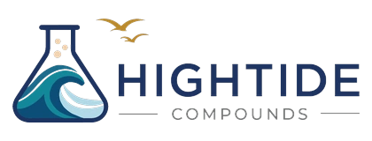 High Tide Compounds logo