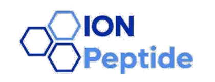 Ion Peptide logo