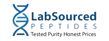 LabSourced Peptides logo