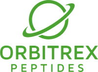 Orbitrex Peptides logo