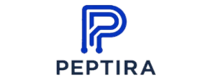 Peptira logo
