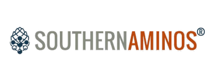 Southern Aminos logo